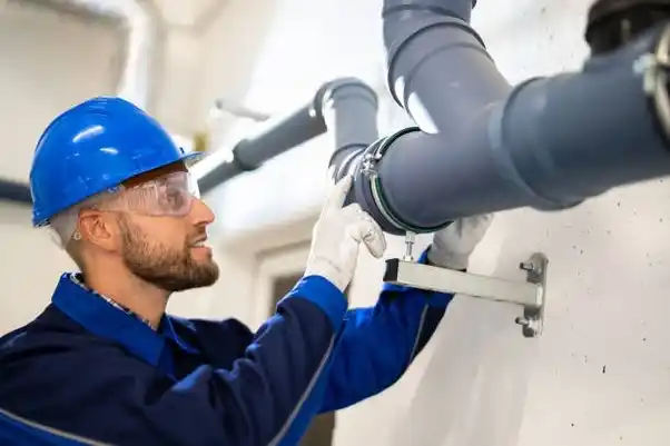 water damage restoration service Colver
